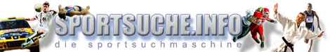 Empfehle diesen Sportlink an Freunde weiter - Sportsuche.info - Sportsuchmaschine, Webkatalog, Sportverzeichnis, Sport Suche, Sport Suchmaschine