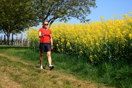 Walking - Nordic Walking